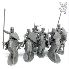 Victrix: Medieval Knights