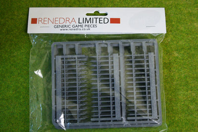 All Products, Renedra Railings No Gate