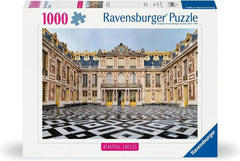 Ravensburger: Palace of Versailles France 1000pc Puzzle