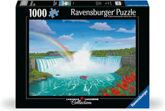 Ravensburger: Niagara Falls 1000pc Puzzle