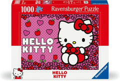 Ravensburger: Hello Kitty 1000pc Puzzle