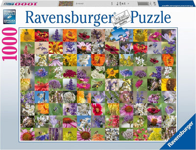 Products, 99 Bees 1000pc Puzzle