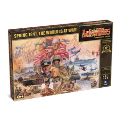 Axis & Allies: Anniversary Edition