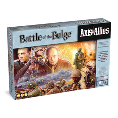 Axis & Allies: Battle of the Bulge