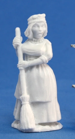 Townsfolk Grandmother