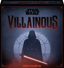 Star Wars Villainous