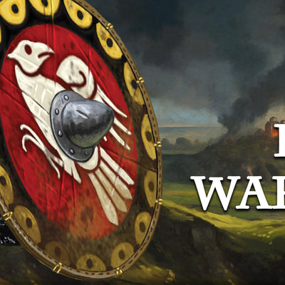 All Products, Victrix: Pillage – Rus Warband