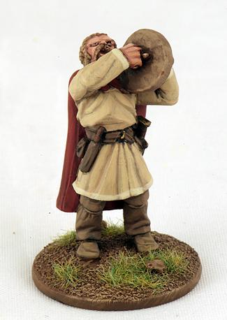 Wandering Bard B