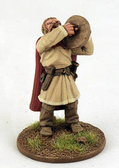 Wandering Bard B