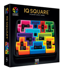 Smart Games: IQ Square