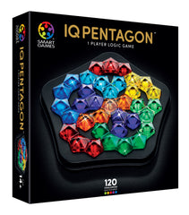 Smart Games: IQ Pentagon