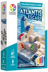 Atlantis Escape