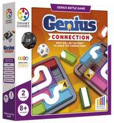 Smart Games: Genius Connection