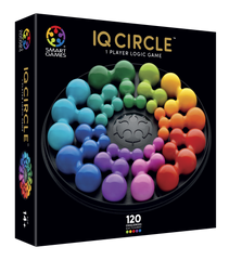 Smart Games:: IQ Circle
