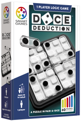 Smart Games: Dice Deduction