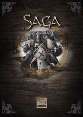 Saga: Age of Crusades