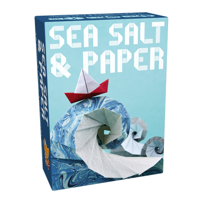 All Products, Sea Salt & Paper