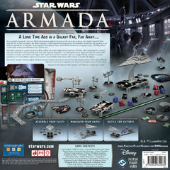 Star Wars: Armada Core Set