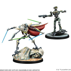 Star Wars: Shatterpoint – Appetite for Destruction Squad Pack