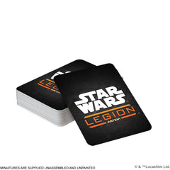 Star Wars: Legion – Galactic Republic Unit Card Pack