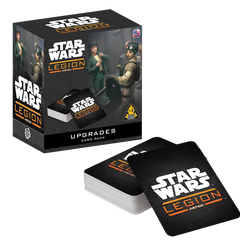 Star Wars: Legion – Upgrades Card Pack