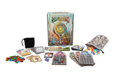 Sagrada 2026 Refresh