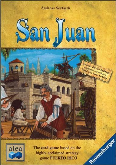 San Juan 2nd Edition