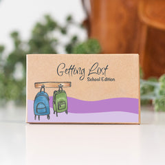 Getting Lost: School Edition