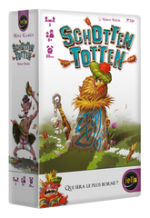Schotten Totten