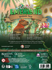 Everdell: Emberland – Upgrade Pack