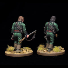Sharpe's Rifles: Richard Sharpe 1809