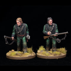 Sharpe's Rifles: Richard Sharpe 1809