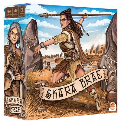 Board Games, Skara Brae