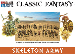 Classical Fantasy: Skeleton Army