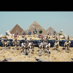 Classical Fantasy: Skeleton Army