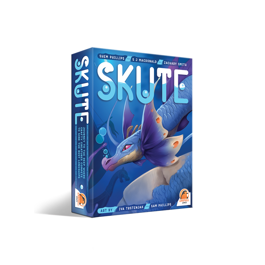 Skute