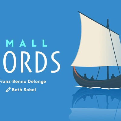 Area Control, Small Fjords