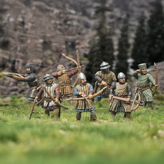 Victrix: Medieval Crossbowmen & Archers
