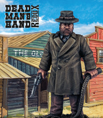 Dead Man's Hand: The Stranger