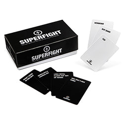 Superfight Core Deck
