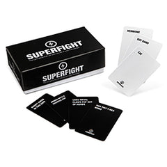 Superfight Core Deck