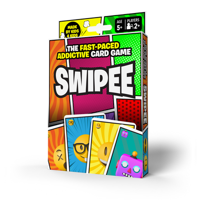 Card Games, Swipee