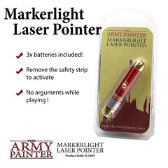 Makerlight Laser Pointer