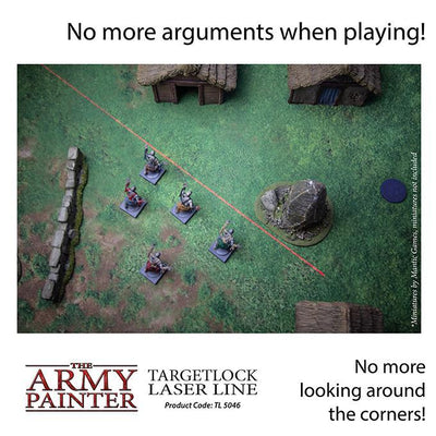 Accessories, Army Painter: Targetlock Laser Line