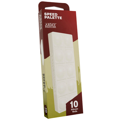 Hobby Tools, Army Painter: Speed Palette