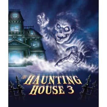 Haunting House 3: A Ghost Story
