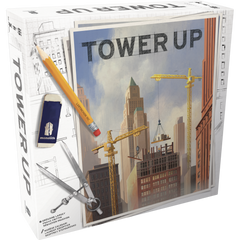 Tower Up
