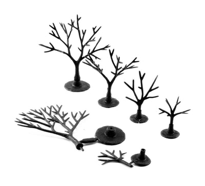 Terrain, Tree Armatures Deciduous 1–2 IN