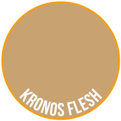 Hobby Paint, TTC: Midtone: Kronos Flesh Tone