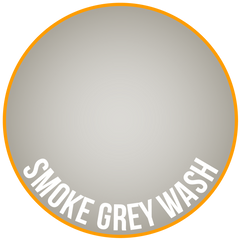 Two Thin Coats: Smoke Grey Wash 15ml